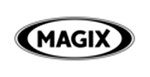 Magix      Music studio     Photo & Graphics designer     Music maker     Video easy     Foto manager     Video de luxe     Audio en Music lab