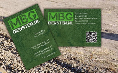 MBG Diensten